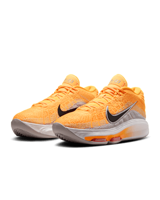 Nike G.T. Hustle 3 EP Basketball Shoes. Nike ID